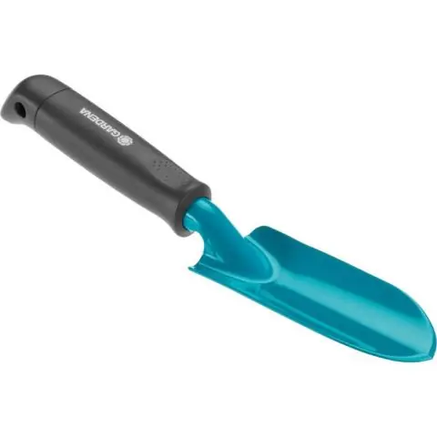 Reapris Gardena Classic Planterspade